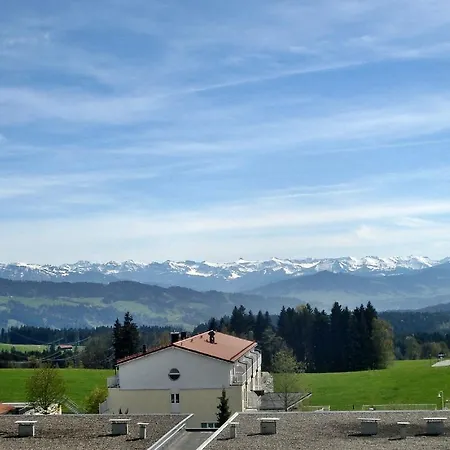 Appartamento Rosenalm 115 Scheidegg