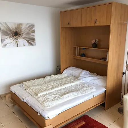 Appartamento Rosenalm 115 *
