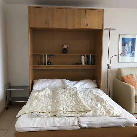 Appartamento Rosenalm 115 Scheidegg